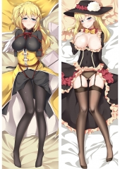 Darkness KonoSuba - Anime Dakimakura Body Pillow