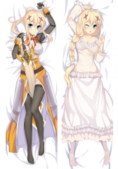 Darkness KonoSuba - Anime Dakimakura Pillow Cases