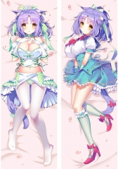 Cinnamon Nekopara - Dakimakura Body Pillow Cases