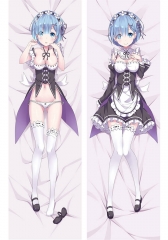 REM Re:Zero − Starting Life in Another World - Dakimakura