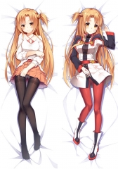 Yuuki Asuna Sword Art Online - Anime Long  Pillow