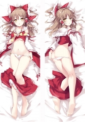 Reimu Hakurei Touhou Project - Anime Body Pillow