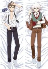 Hajime Hinata & Nagito Komaeda Danganronpa - Dakimakura