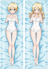 Darjeeling Girls und Panzer - Anime Body Pillow