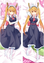 Tohru Miss Kobayashi Dragon Maid - Anime Body Pillow