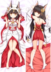 Azur Lane Nagato - Anime Body Pillow Case