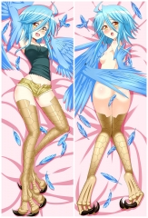 Papi Monster Musume - Dakimakura Pillow Case