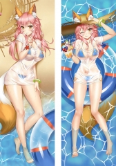 Fate/Grand Order Tamamo No Mae - Dakimakura Pillow