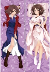 Kara no Kyoukai Shiki Ryougi - Anime Pillow