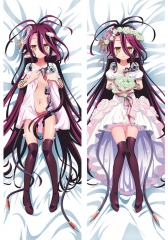 No Game No Life Shuvi - Anime Long  Pillow