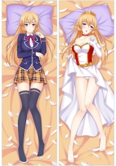 Nakiri Erina Food Wars! Shokugeki no Soma - Body Pillow