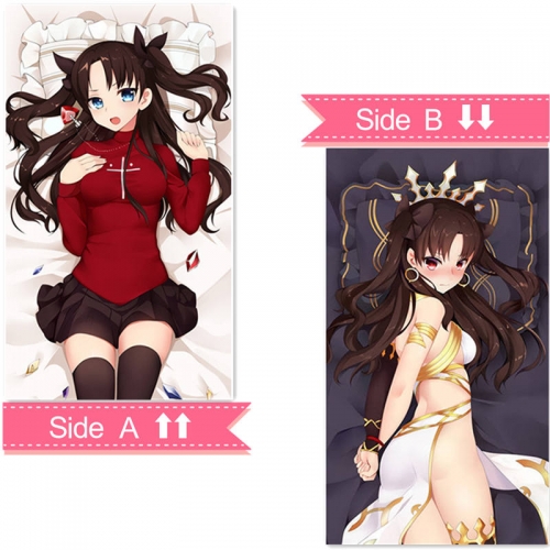 Dakimakura rin clearance tohsaka