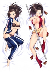 Momo Yaoyorozu My Hero Academia - Dakimakura Case