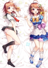 Love Live! Chika Takami - Anime Pillow Case