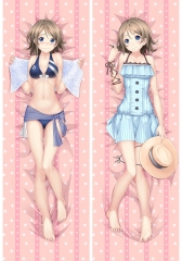 Love Live! You Watanabe - Anime Body Pillow