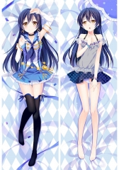 Love Live! Umi Sonoda - Dakimakura Pillow Case