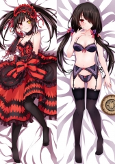 Kurumi Tokisaki Date A Live - Body Pillow