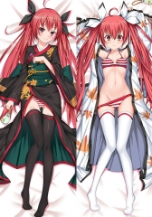 Date A Live Kotori Itsuka - Dakimakura Case