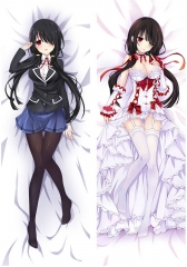 Kurumi Tokisaki Date A Live - Dakimakura Body Pillow