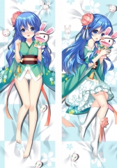 Date A Live Yoshino Himekawa - Anime Pillow Case