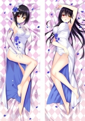 Kurumi Tokisaki Date A Live - Dakimakura Pillow