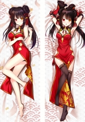 Date A Live Kurumi Tokisaki - Dakimakura Pillow