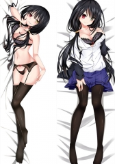 Kurumi Tokisaki Date A Live - Waifu Pillow