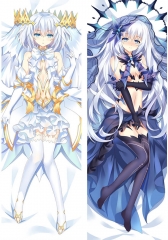Date A Live Origami Tobiichi - Anime Long  Pillow