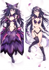 Date A Live Tohka Yatogami - Dakimakura Pillow