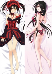 Kurumi Tokisaki Date A Live - Anime Pillow Case