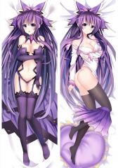 Date A Live Tohka Yatogami - Anime Body Pillow