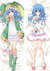 Date A Live Yoshino Himekawa - Anime Body Pillow