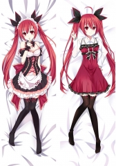 Date A Live Kotori Itsuka - Anime Pillow Case