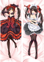 Kurumi Tokisaki Date A Live - Dakimakura Pillow