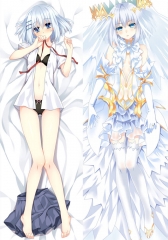 Date A Live Origami Tobiichi - Dakimakura Pillow