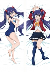 Fairy Tail Wendy Marvell - Anime Body Pillow