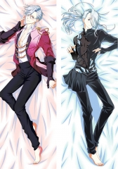 YURI on ICE Victor Nikiforov - Anime Pillow Covers