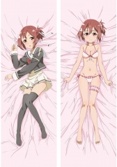 Yuki Yuna Is a Hero - Anime Pillow Covers