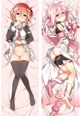 Yuki Yuna Is a Hero - Dakimakura Pillow