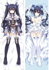 Hyperdimension Neptunia Noire - Dakimakura