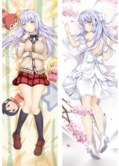 Gabriel DropOut Raphiel - Dakimakura Pillow