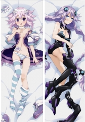 Hyperdimension Neptunia Neptune - Anime Pillow