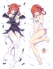 Gabriel DropOut Satanichia - Dakimakura Case