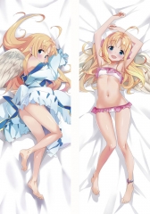 The Rising of the Shield Hero Filo - Dakimakura