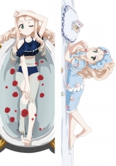 Girls und Panzer Marie - Dakimakura Pillow Case