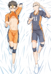 Haikyuu Karasuno High - Anime Body Pillow