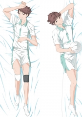 Haikyuu Tooru Oikawa - Anime Body Pillow