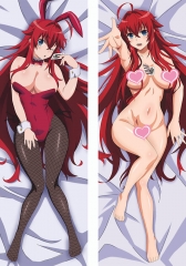 High School DxD Rias Gremory - Sexy Anime Pillow Covers