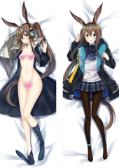 Arknights Amiya - Sexy Dakimakura Pillow Case