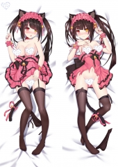 Date A Live Kurumi Tokisaki - Sexy Body Pillow